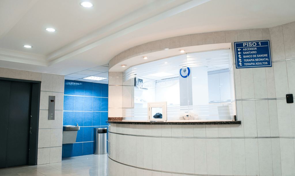 Harmony Health Clinic