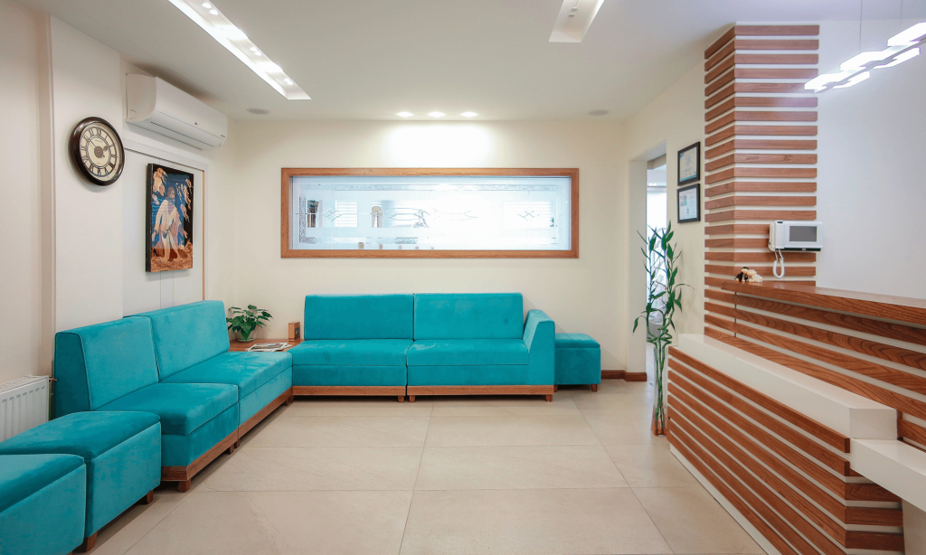 Evergreen Health Hub