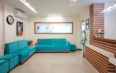 Evergreen Health Hub