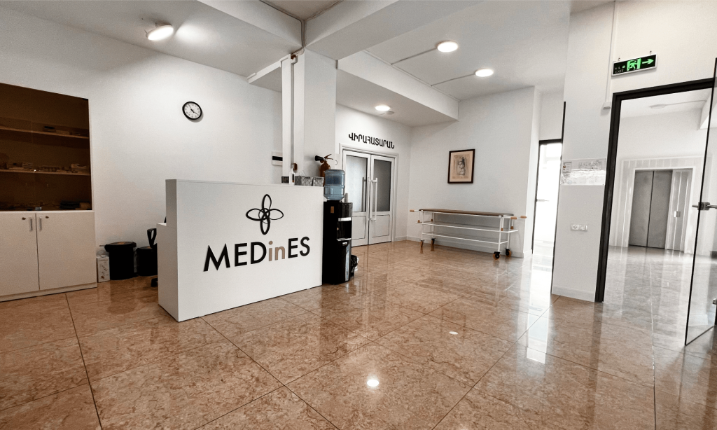 Medines